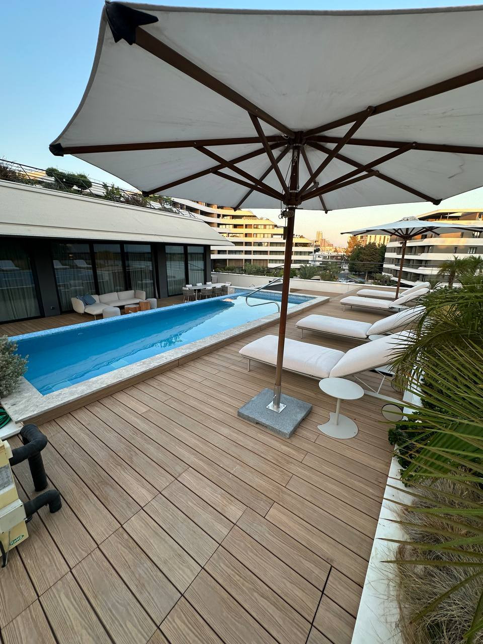 For Sale: Penthouse, Potamos Germasoyias, Limassol, Cyprus FC-63988 - #3