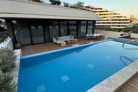 For Sale: Penthouse, Potamos Germasoyias, Limassol, Cyprus FC-63988