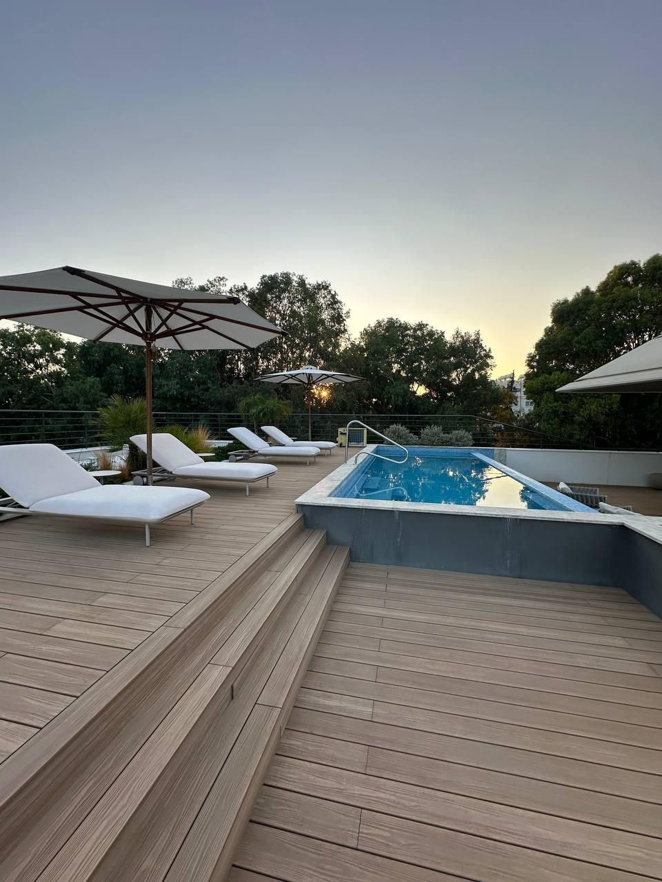 For Sale: Penthouse, Potamos Germasoyias, Limassol, Cyprus FC-63988 - #6