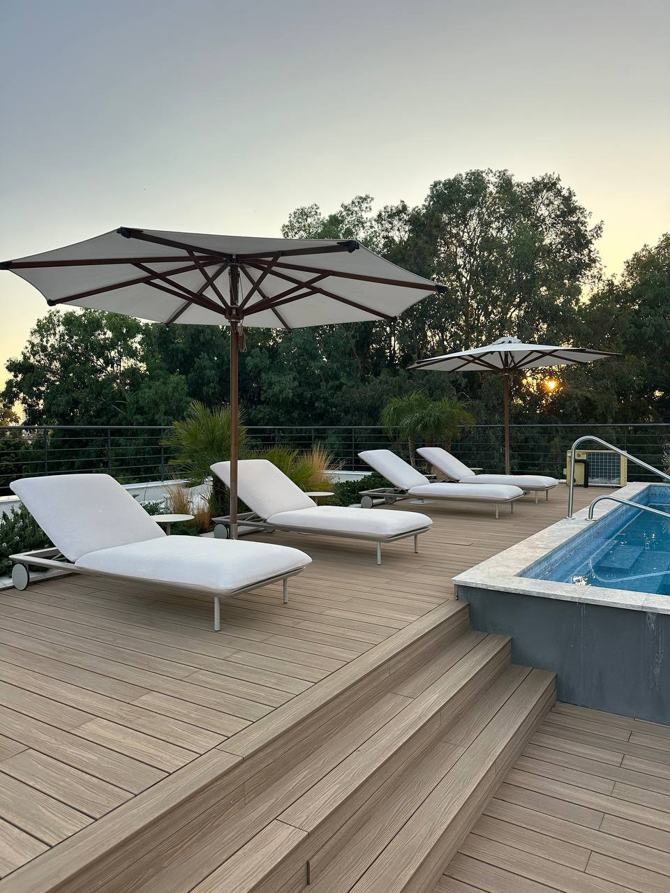 For Sale: Penthouse, Potamos Germasoyias, Limassol, Cyprus FC-63988 - #7