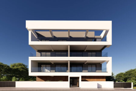 For Sale: Penthouse, Ypsonas, Limassol, Cyprus FC-63991