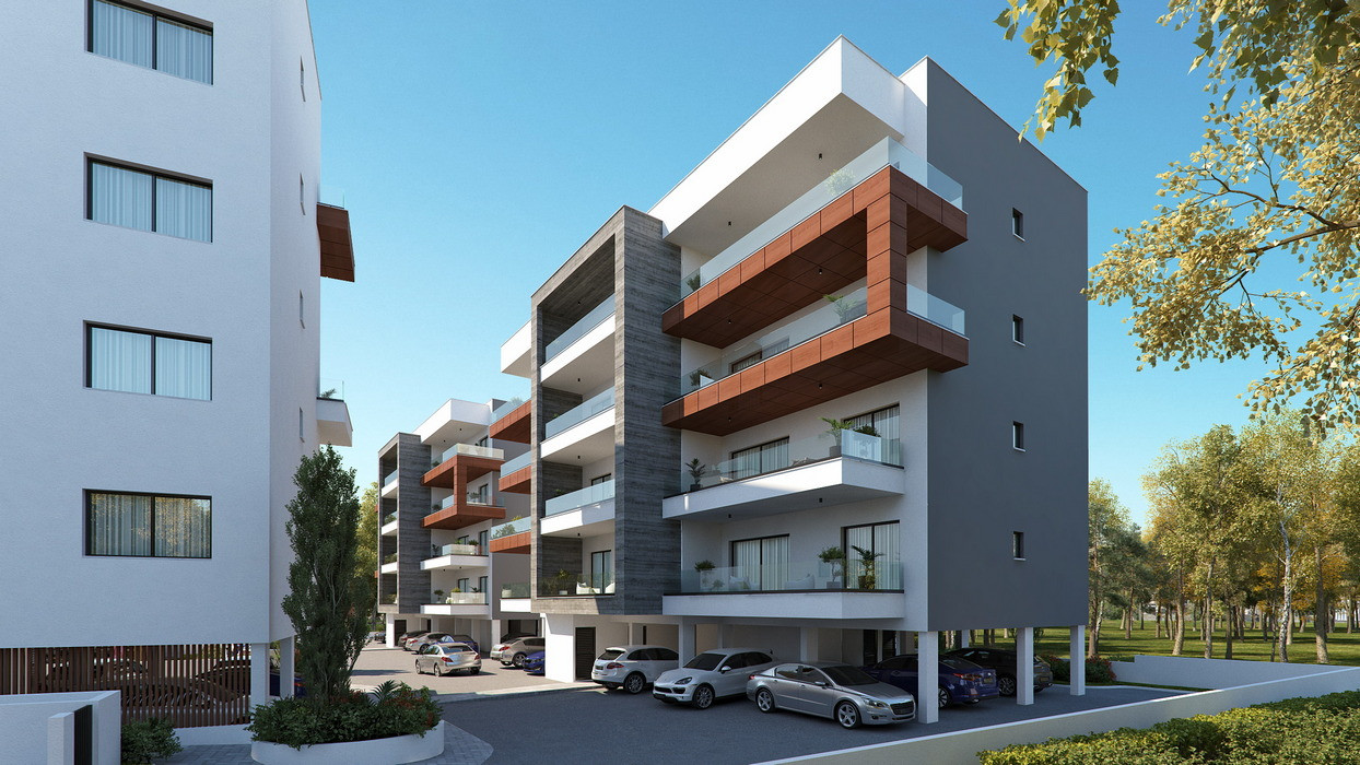 For Sale: Studio, Ypsonas, Limassol, Cyprus FC-56143 - #7 For Sale: Studio, Ypsonas, Limassol, Cyprus FC-56143 - #7