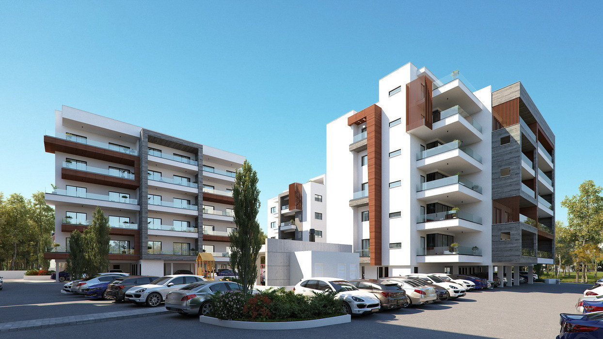 For Sale: Studio, Ypsonas, Limassol, Cyprus FC-56143 - #1 For Sale: Studio, Ypsonas, Limassol, Cyprus FC-56143 - #1