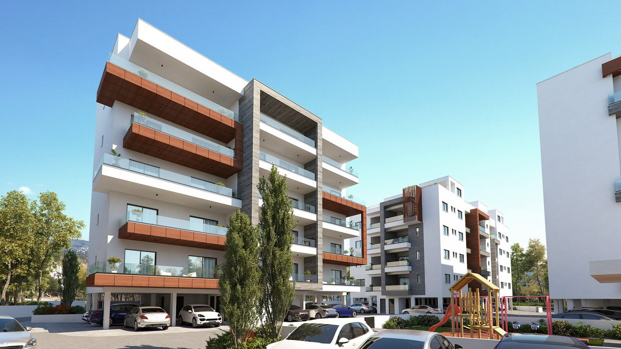 For Sale: Studio, Ypsonas, Limassol, Cyprus FC-56143 - #10 For Sale: Studio, Ypsonas, Limassol, Cyprus FC-56143 - #10