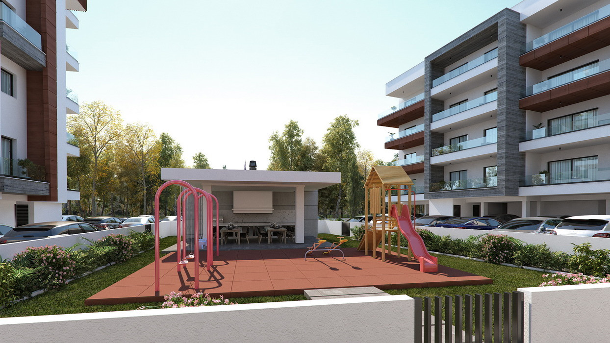 For Sale: Studio, Ypsonas, Limassol, Cyprus FC-56143 - #11 For Sale: Studio, Ypsonas, Limassol, Cyprus FC-56143 - #11