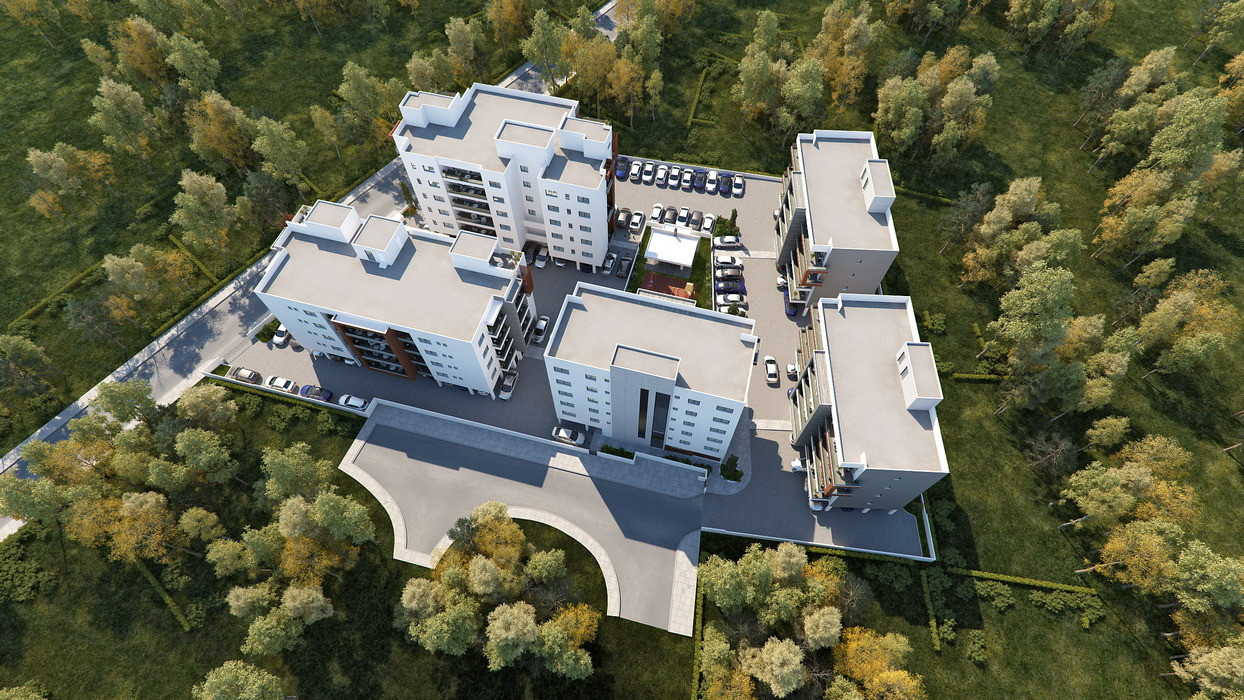 For Sale: Studio, Ypsonas, Limassol, Cyprus FC-56143 - #12
