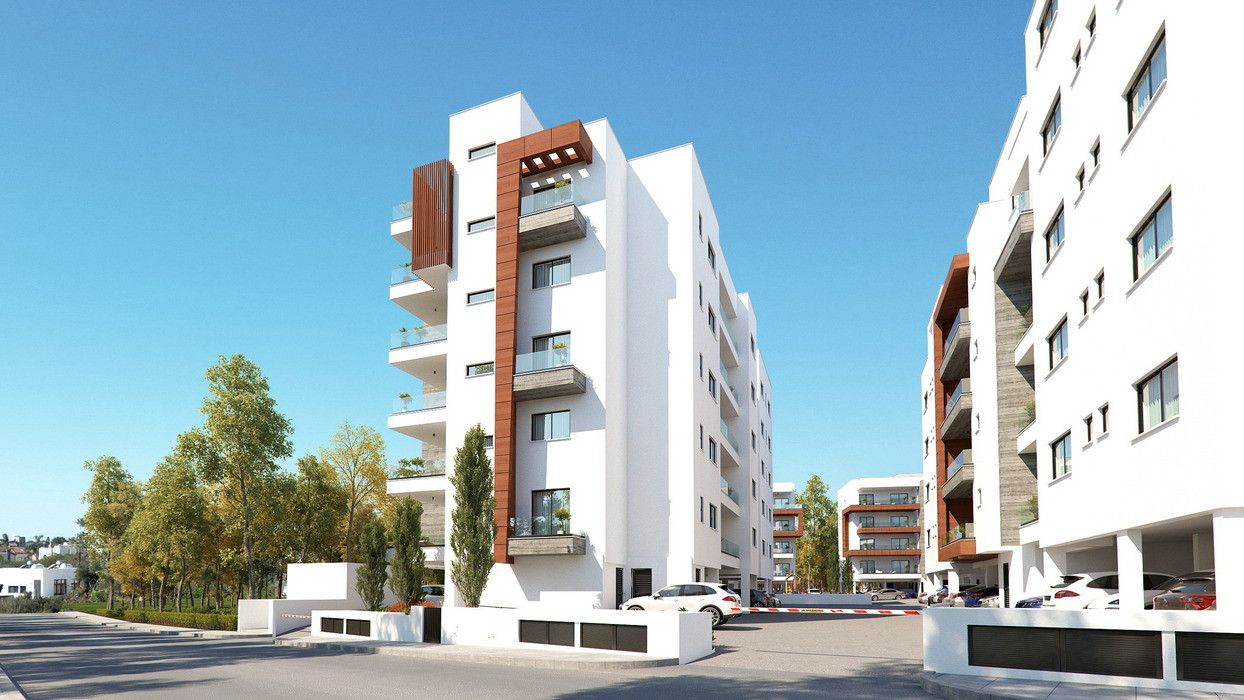 For Sale: Studio, Ypsonas, Limassol, Cyprus FC-56143 - #3 For Sale: Studio, Ypsonas, Limassol, Cyprus FC-56143 - #3