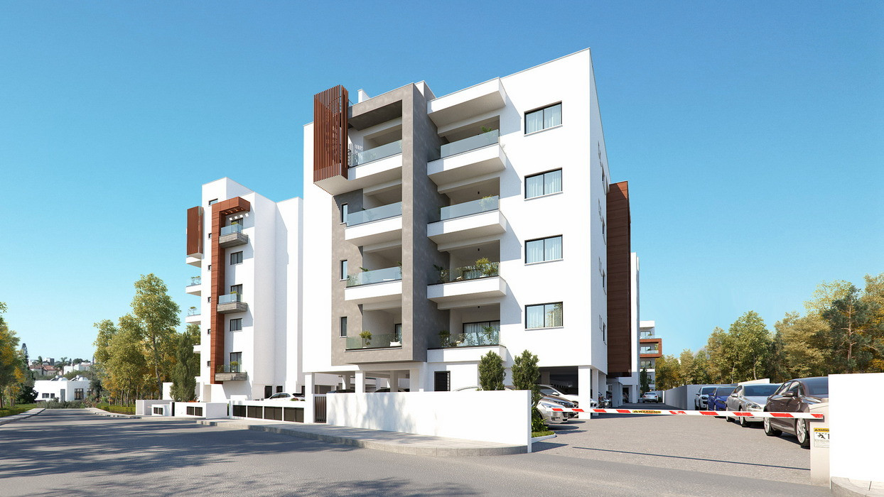 For Sale: Studio, Ypsonas, Limassol, Cyprus FC-56143 - #4 For Sale: Studio, Ypsonas, Limassol, Cyprus FC-56143 - #4
