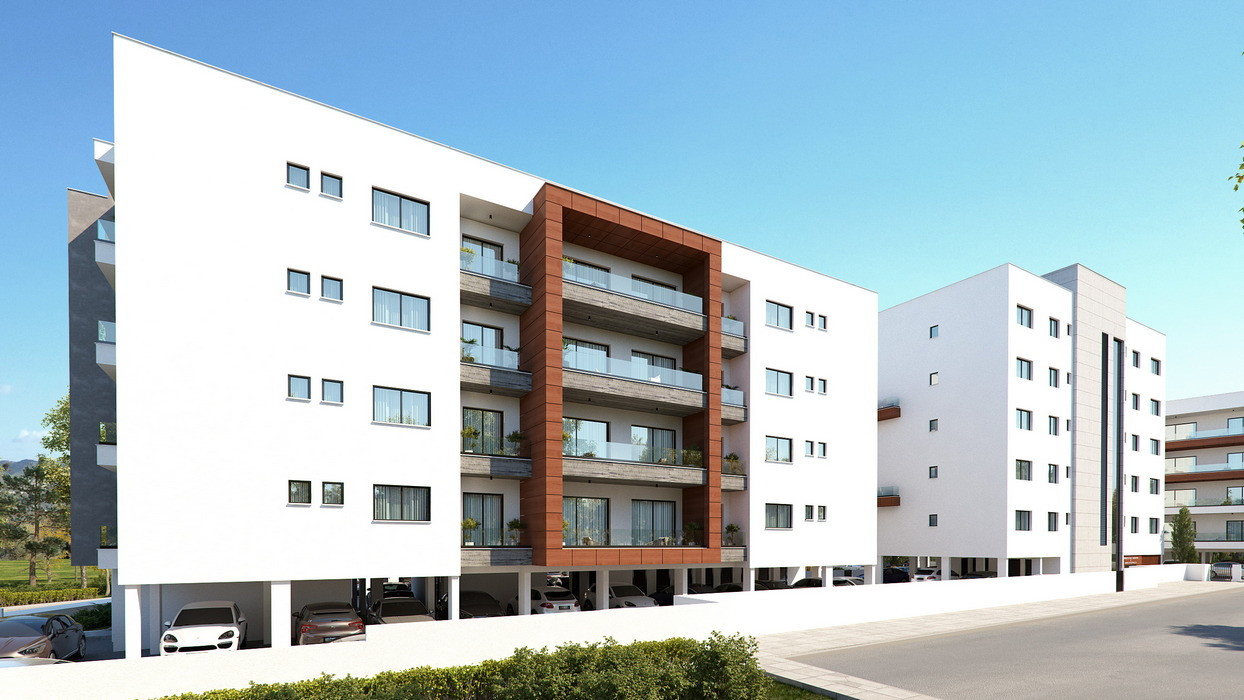 For Sale: Studio, Ypsonas, Limassol, Cyprus FC-56143 - #5 For Sale: Studio, Ypsonas, Limassol, Cyprus FC-56143 - #5