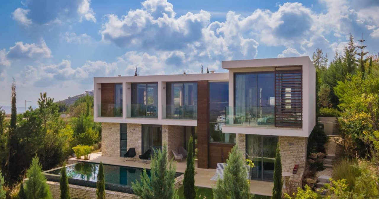 For Sale: Detached house, Tsada, Paphos, Cyprus FC-57366 - #19