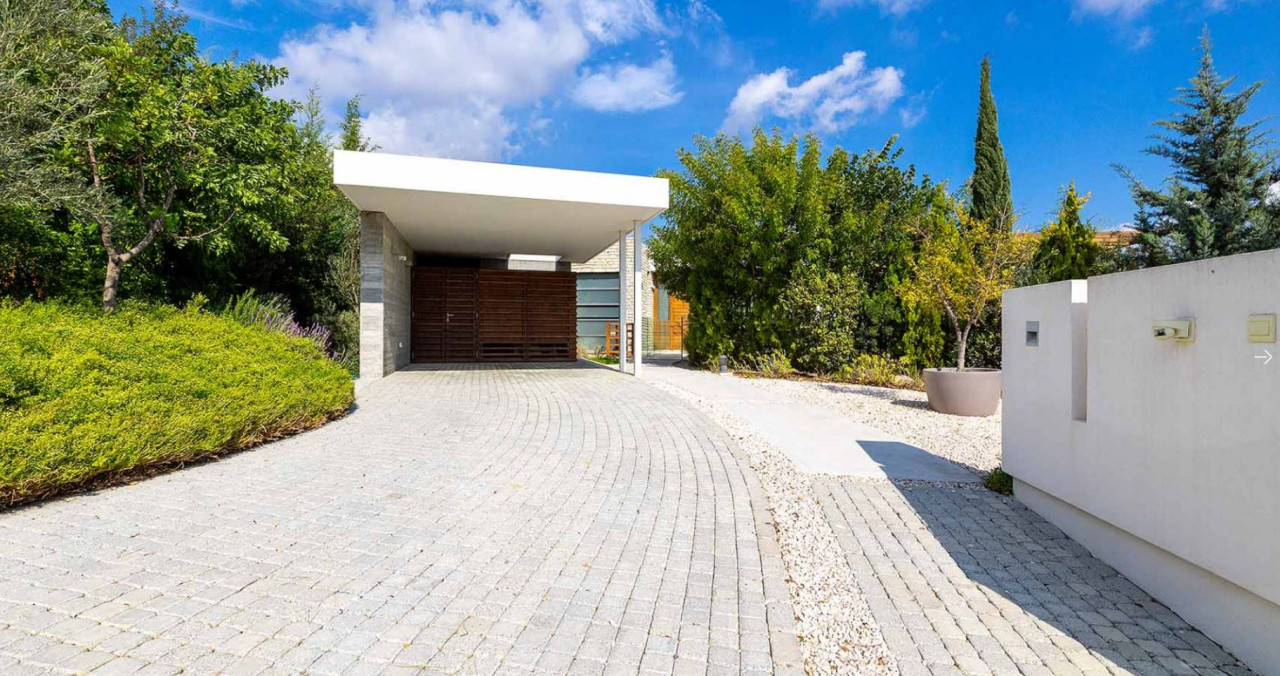 For Sale: Detached house, Tsada, Paphos, Cyprus FC-57366 - #18 For Sale: Detached house, Tsada, Paphos, Cyprus FC-57366 - #18