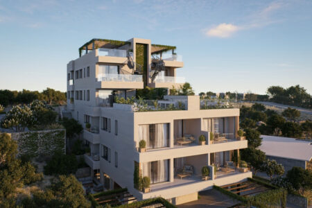 For Sale: Apartments, Geroskipou, Paphos, Cyprus FC-62579