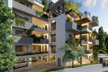 For Rent: Penthouse, Anavargos, Paphos, Cyprus FC-63080