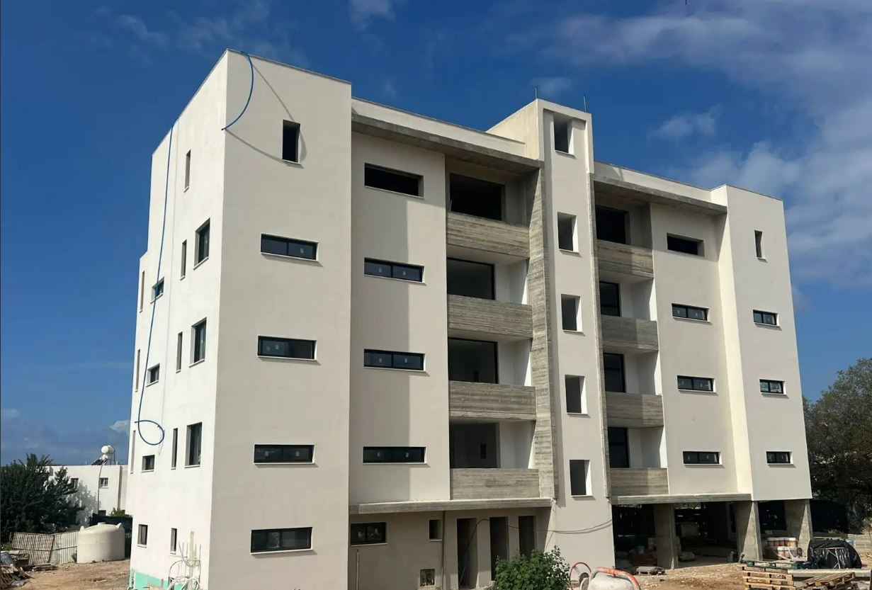 For Rent: Penthouse, Anavargos, Paphos, Cyprus FC-63080 - #4 For Rent: Penthouse, Anavargos, Paphos, Cyprus FC-63080 - #4