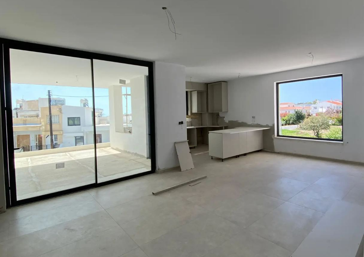 For Rent: Penthouse, Anavargos, Paphos, Cyprus FC-63080 - #3 For Rent: Penthouse, Anavargos, Paphos, Cyprus FC-63080 - #3