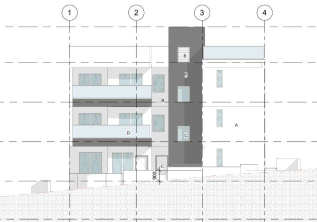 For Sale: Apartments, Agia Fyla, Limassol, Cyprus FC-63334 - #6