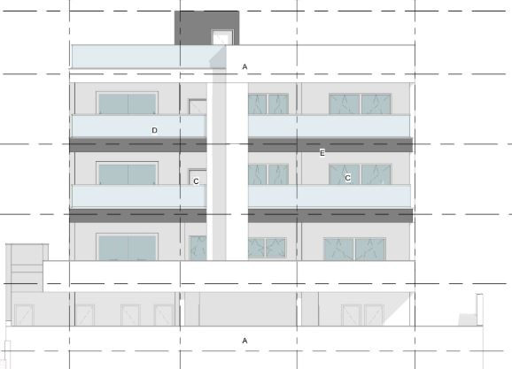 For Sale: Apartments, Agia Fyla, Limassol, Cyprus FC-63336 - #5