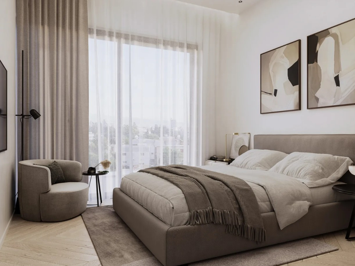 For Sale: Apartments, Zakaki, Limassol, Cyprus FC-63855 - #5 For Sale: Apartments, Zakaki, Limassol, Cyprus FC-63855 - #5