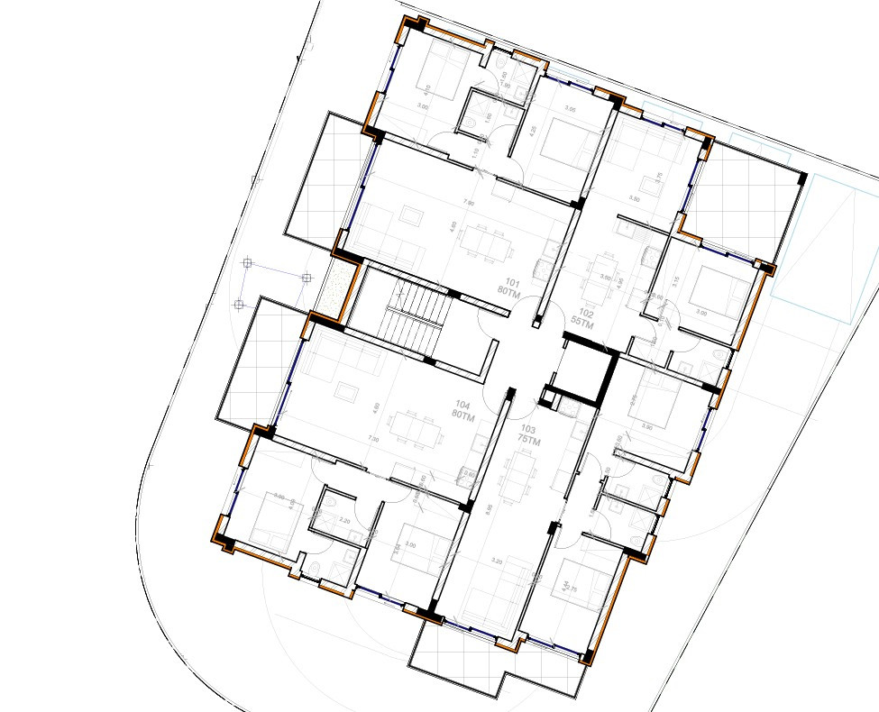For Sale: Apartments, Parekklisia, Limassol, Cyprus FC-63883 - #10
