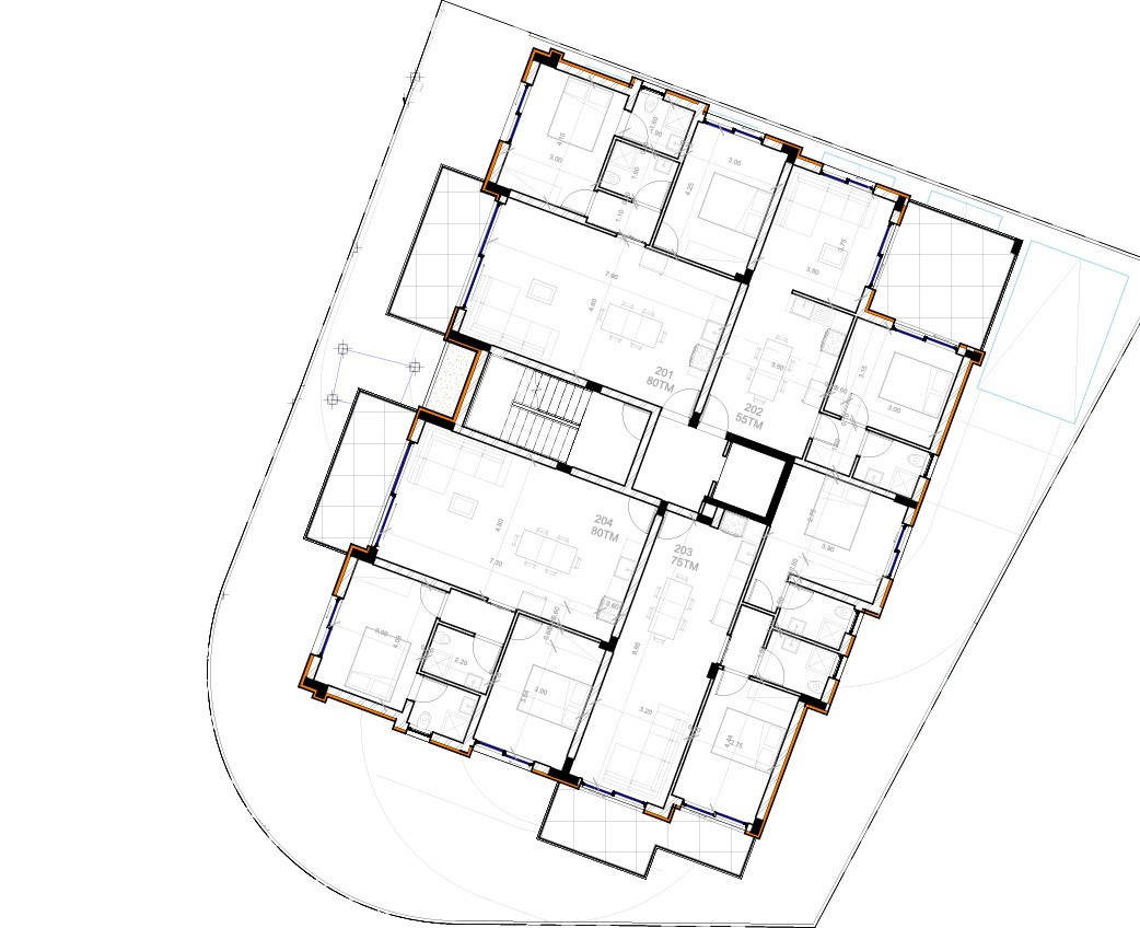 For Sale: Apartments, Parekklisia, Limassol, Cyprus FC-63883 - #11