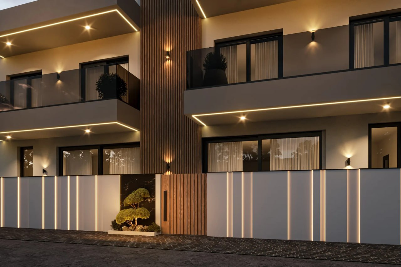 For Sale: Apartments, Parekklisia, Limassol, Cyprus FC-63883 - #3
