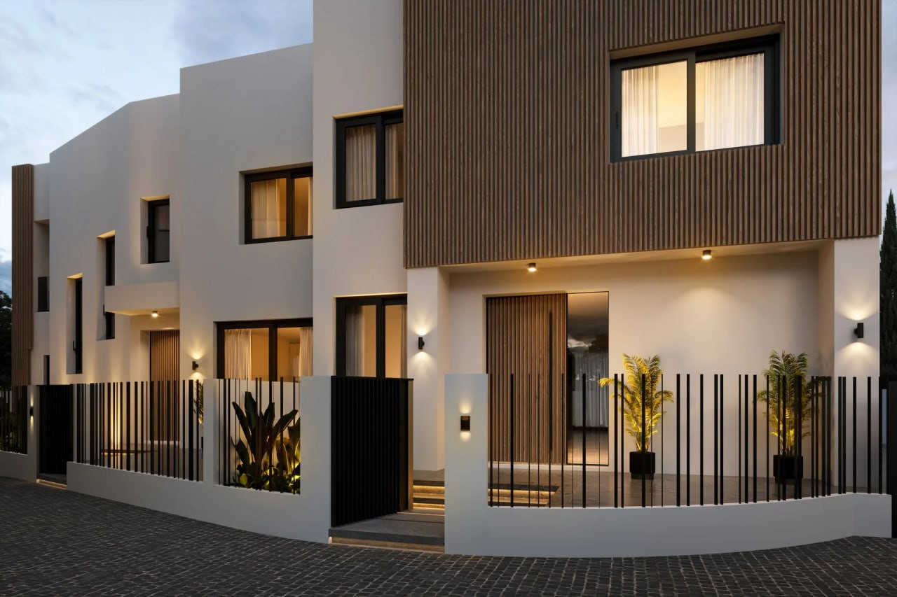 For Sale: Apartments, Parekklisia, Limassol, Cyprus FC-63883 - #8