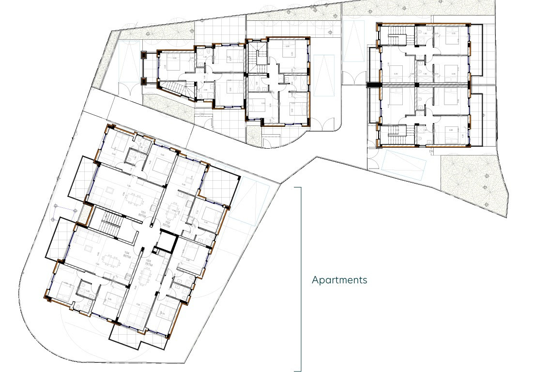 For Sale: Apartments, Parekklisia, Limassol, Cyprus FC-63883 - #9