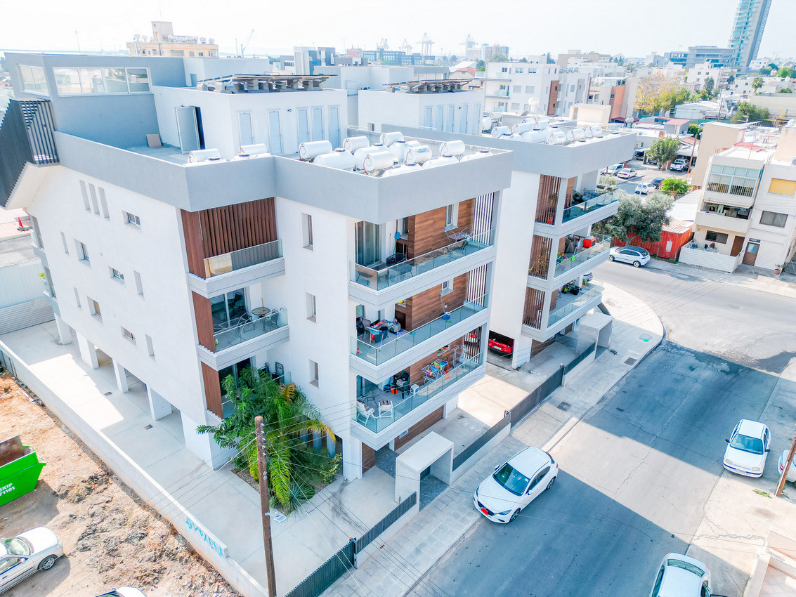 For Sale: Apartments, Omonoias, Limassol, Cyprus FC-63941 - #2 For Sale: Apartments, Omonoias, Limassol, Cyprus FC-63941 - #2