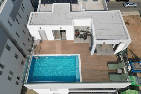 For Sale: Apartments, Omonoias, Limassol, Cyprus FC-63941