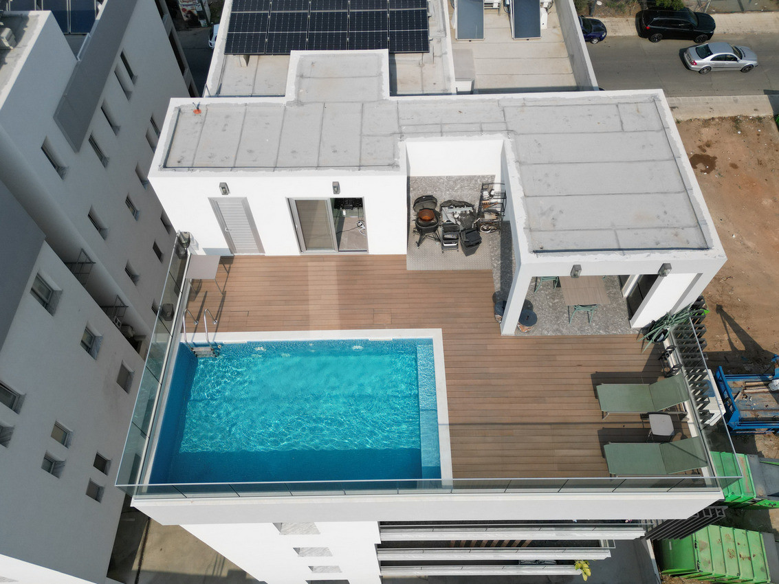 For Sale: Apartments, Omonoias, Limassol, Cyprus FC-63941 - #1 For Sale: Apartments, Omonoias, Limassol, Cyprus FC-63941 - #1