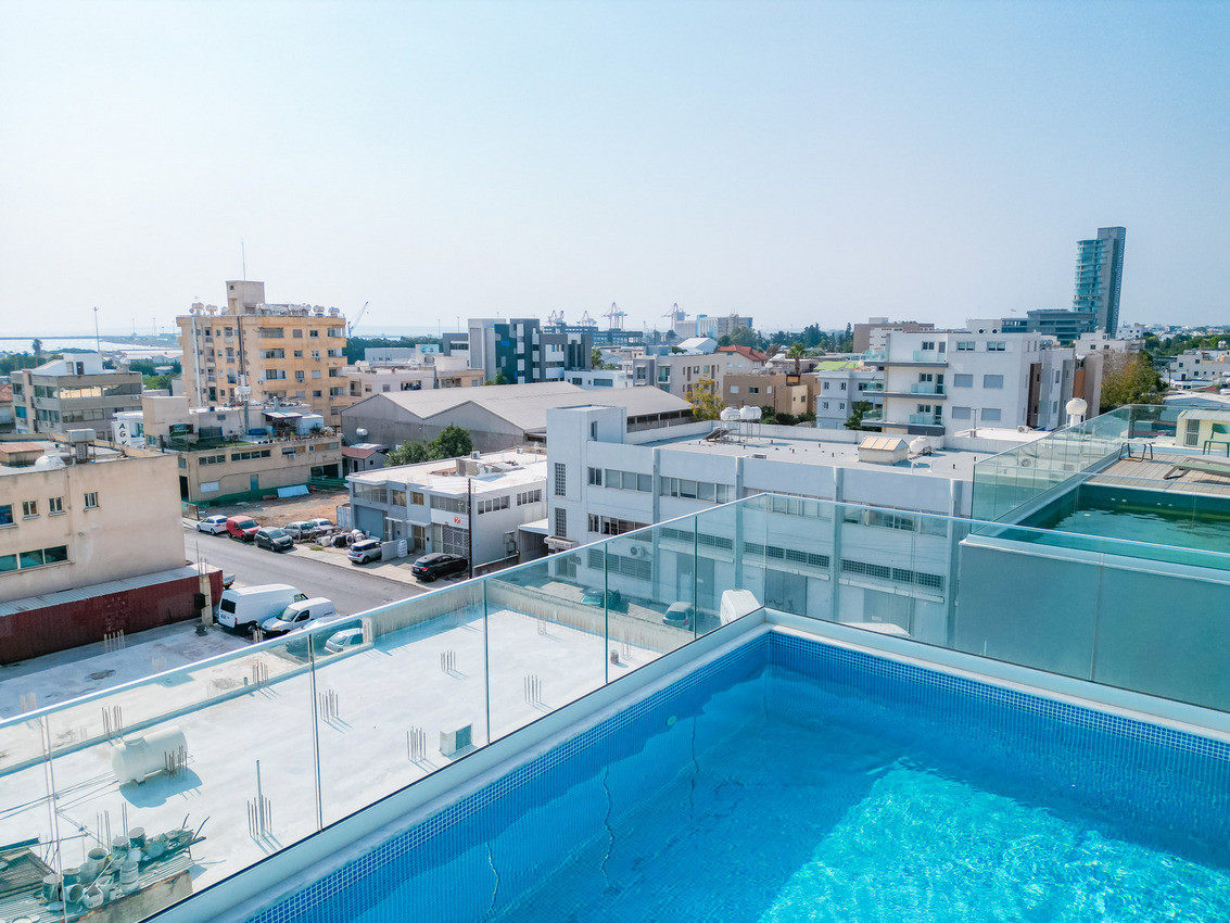 For Sale: Apartments, Omonoias, Limassol, Cyprus FC-63941 - #3 For Sale: Apartments, Omonoias, Limassol, Cyprus FC-63941 - #3