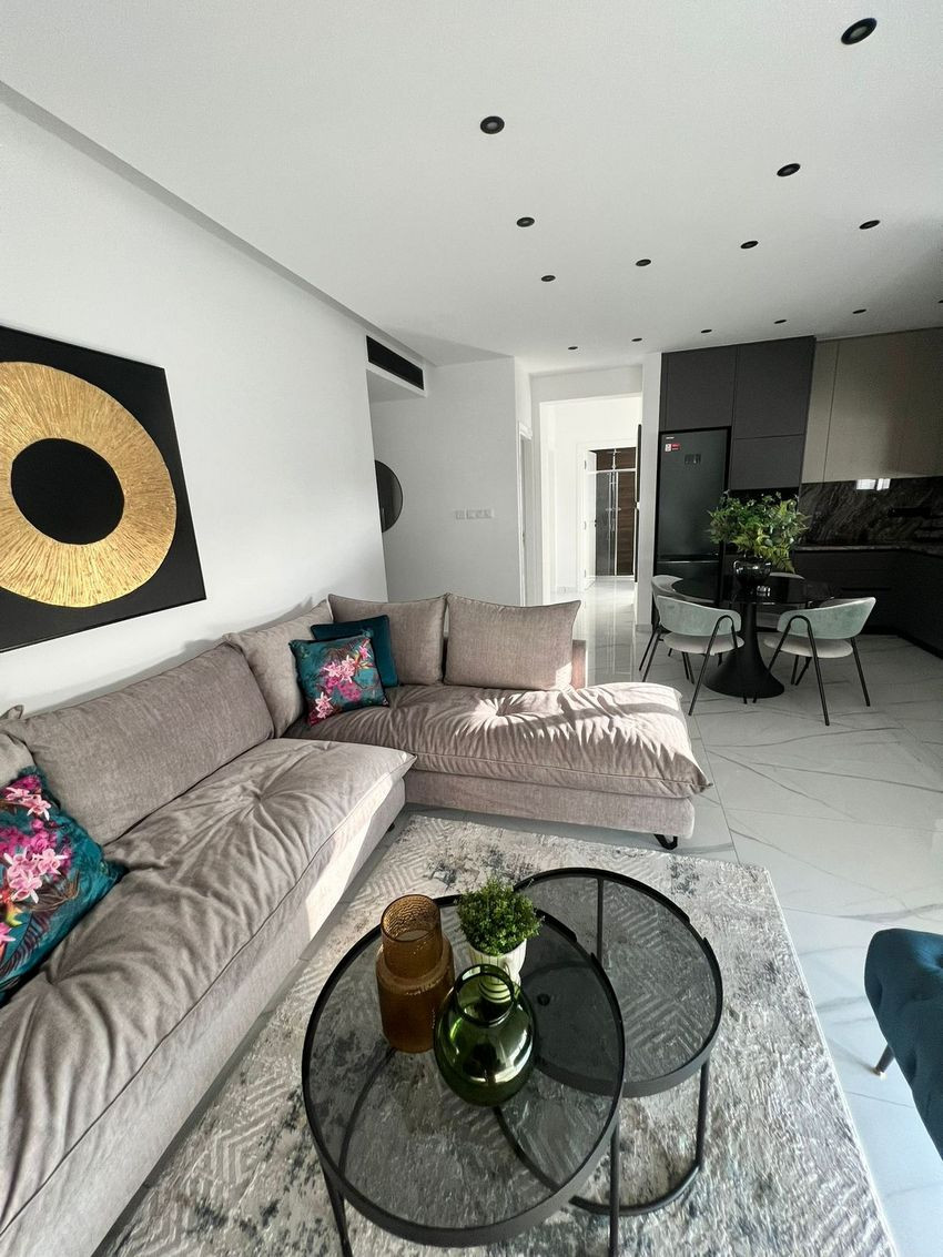 For Sale: Apartments, Omonoias, Limassol, Cyprus FC-63941 - #15 For Sale: Apartments, Omonoias, Limassol, Cyprus FC-63941 - #15