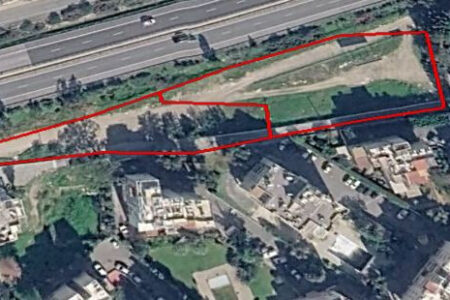 For Sale: Residential land, Agios Tychonas, Limassol, Cyprus FC-63959