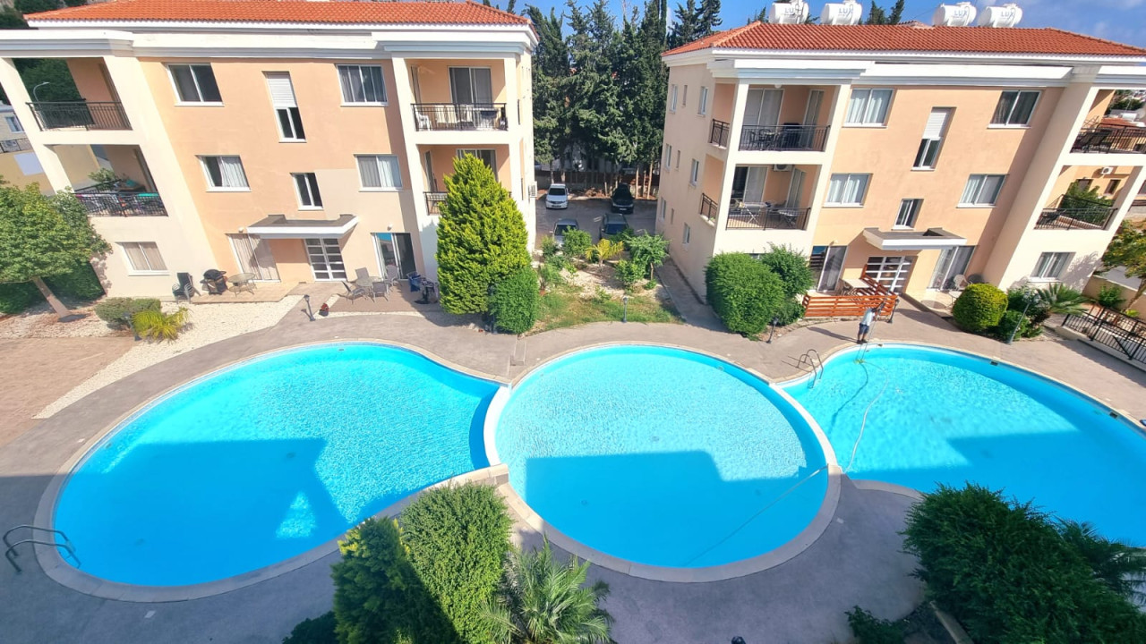 For Sale: Penthouse, Universal, Paphos, Cyprus FC-63992 - #2
