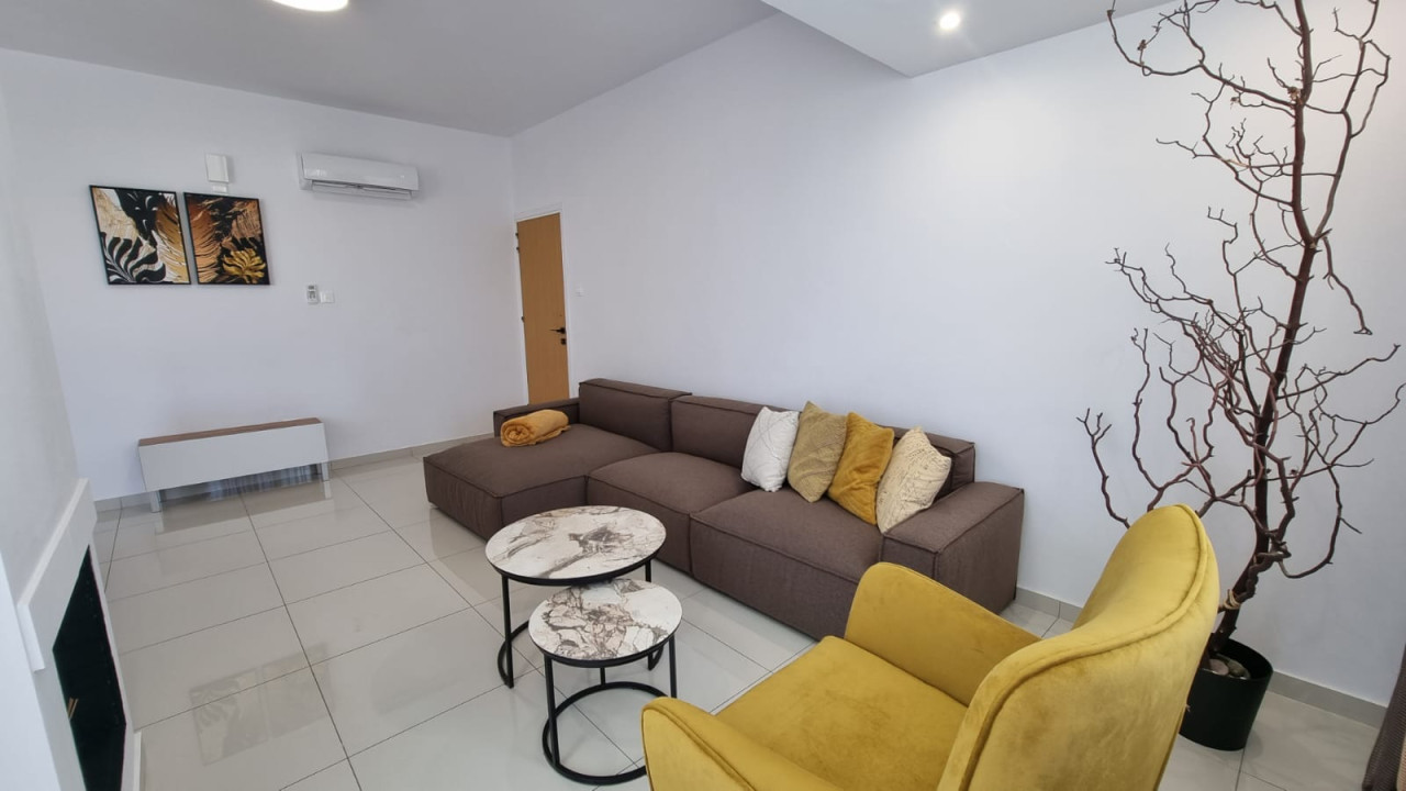 For Sale: Penthouse, Universal, Paphos, Cyprus FC-63992 - #7