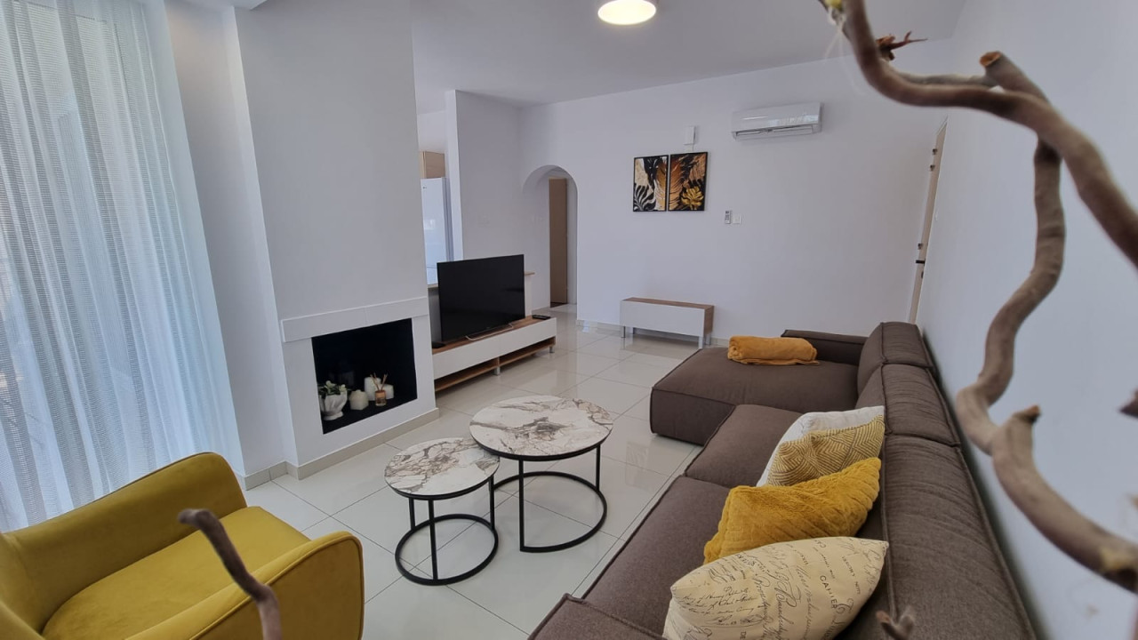 For Sale: Penthouse, Universal, Paphos, Cyprus FC-63992 - #8
