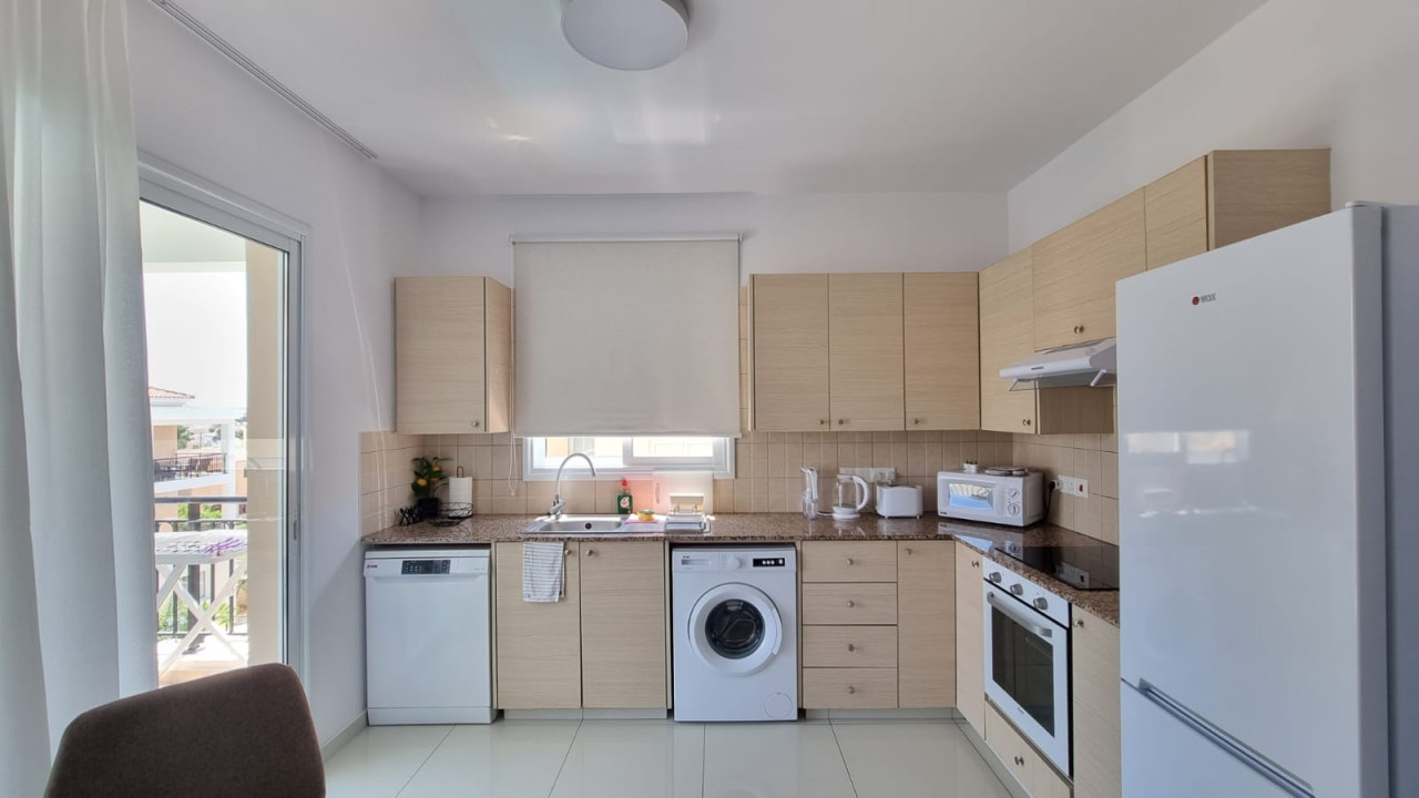 For Sale: Penthouse, Universal, Paphos, Cyprus FC-63992 - #9