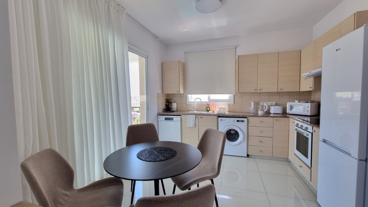 For Sale: Penthouse, Universal, Paphos, Cyprus FC-63992 - #10