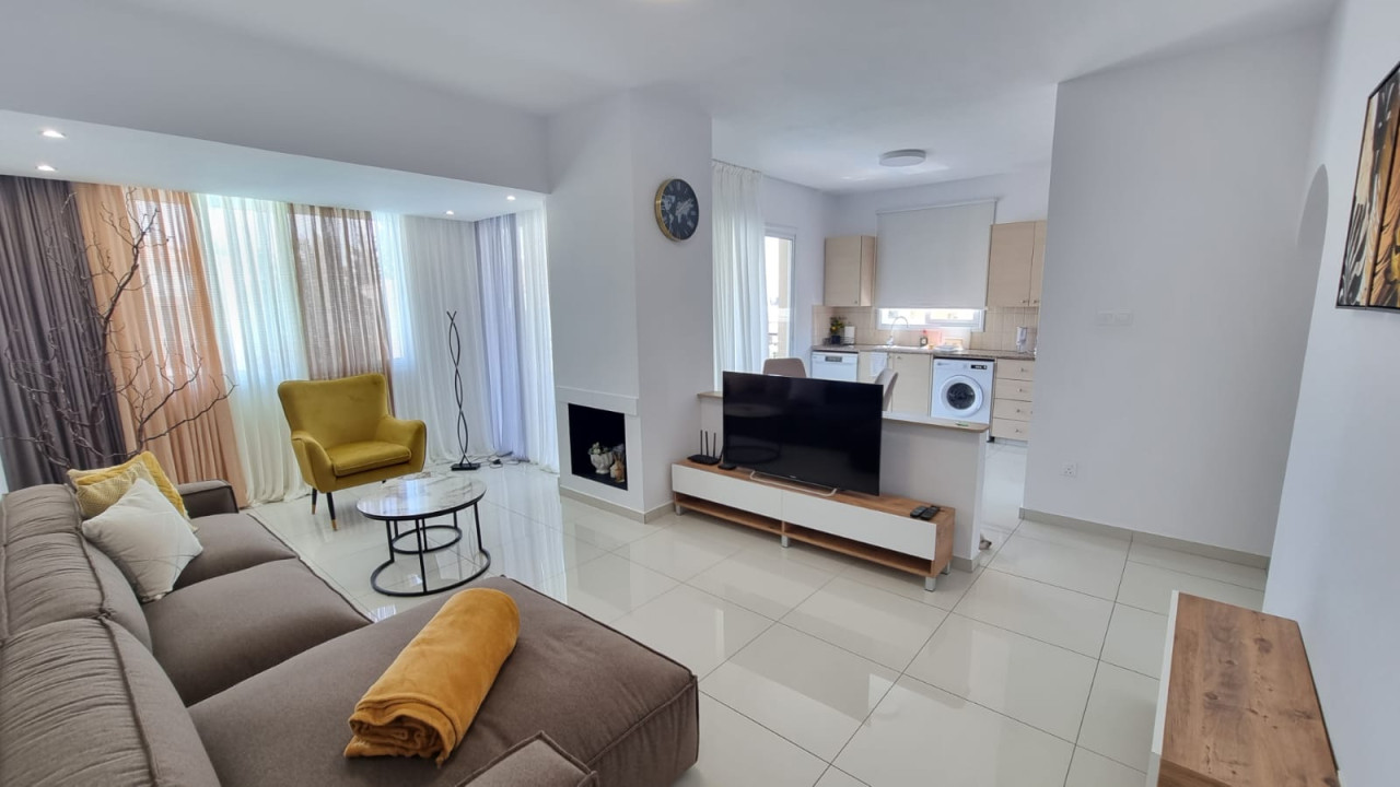 For Sale: Penthouse, Universal, Paphos, Cyprus FC-63992 - #11
