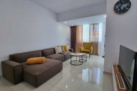 For Sale: Penthouse, Universal, Paphos, Cyprus FC-63992