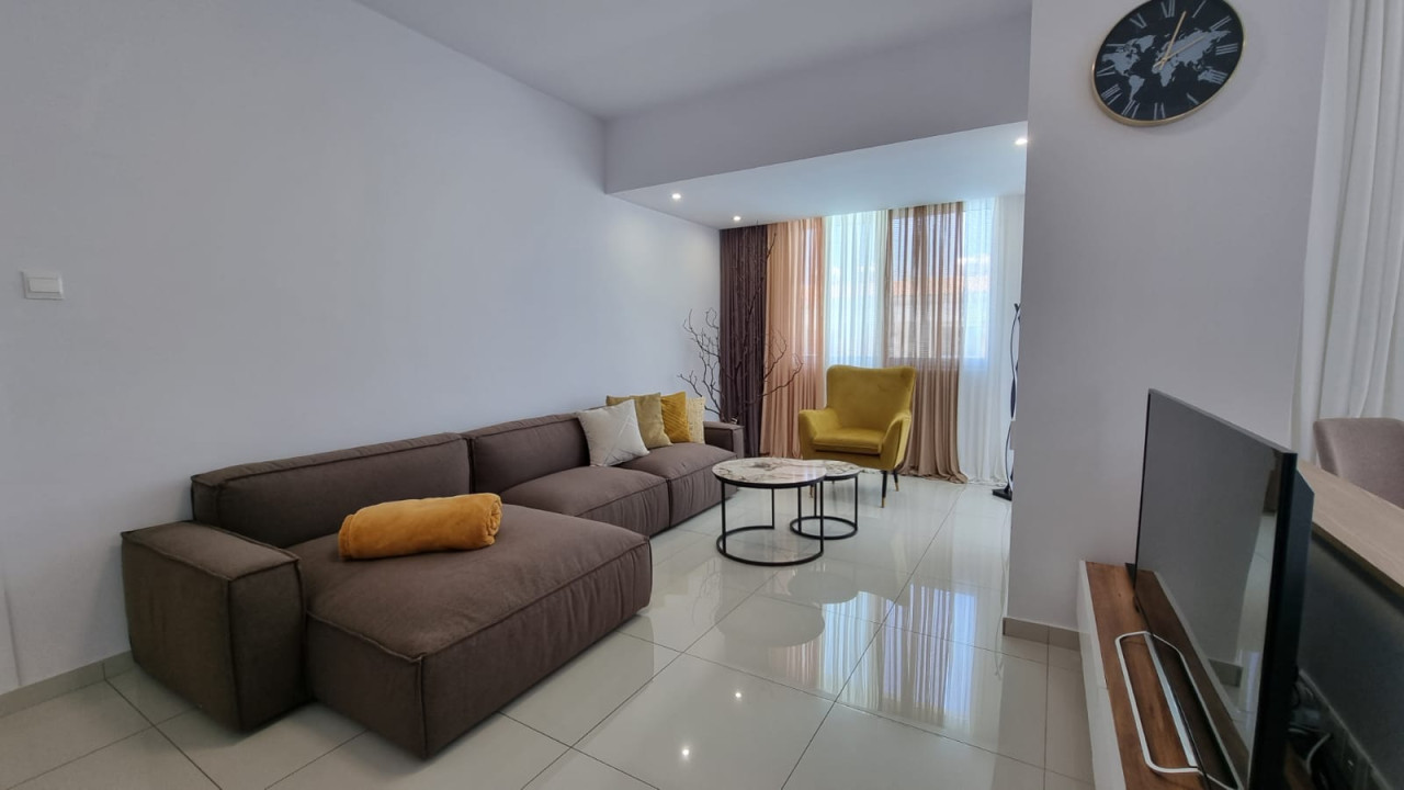 For Sale: Penthouse, Universal, Paphos, Cyprus FC-63992 - #1