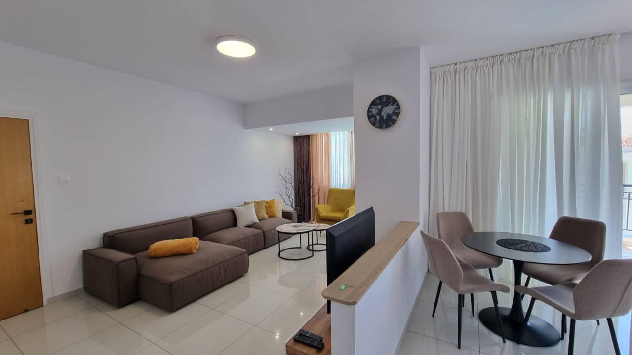 For Sale: Penthouse, Universal, Paphos, Cyprus FC-63992 - #3