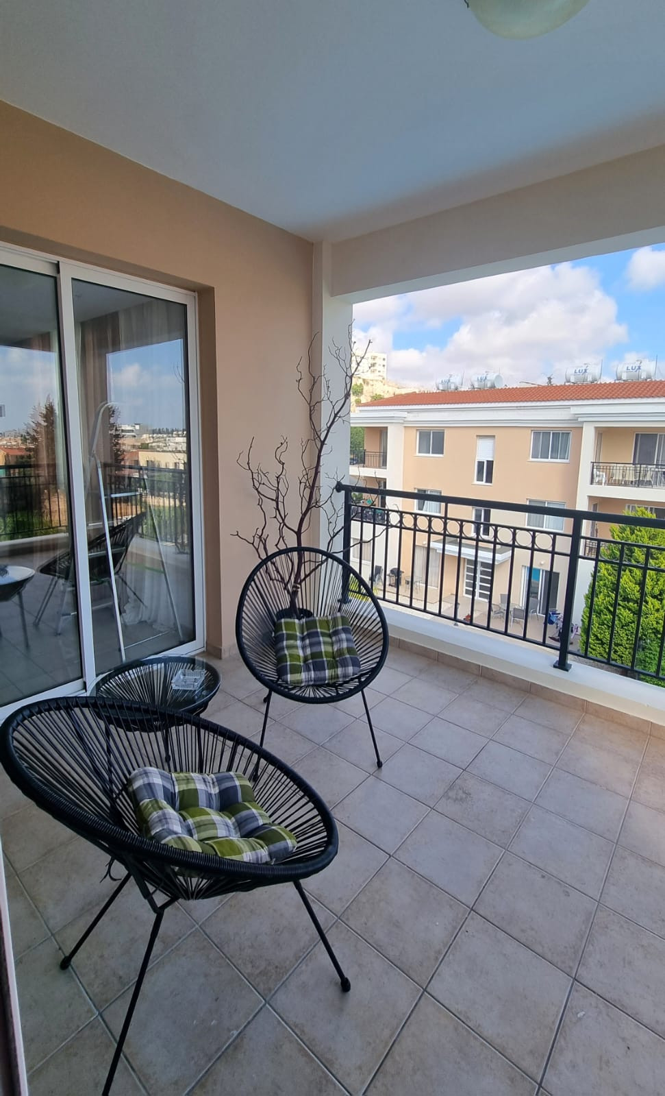 For Sale: Penthouse, Universal, Paphos, Cyprus FC-63992 - #4