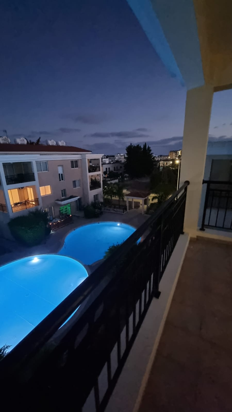 For Sale: Penthouse, Universal, Paphos, Cyprus FC-63992 - #5