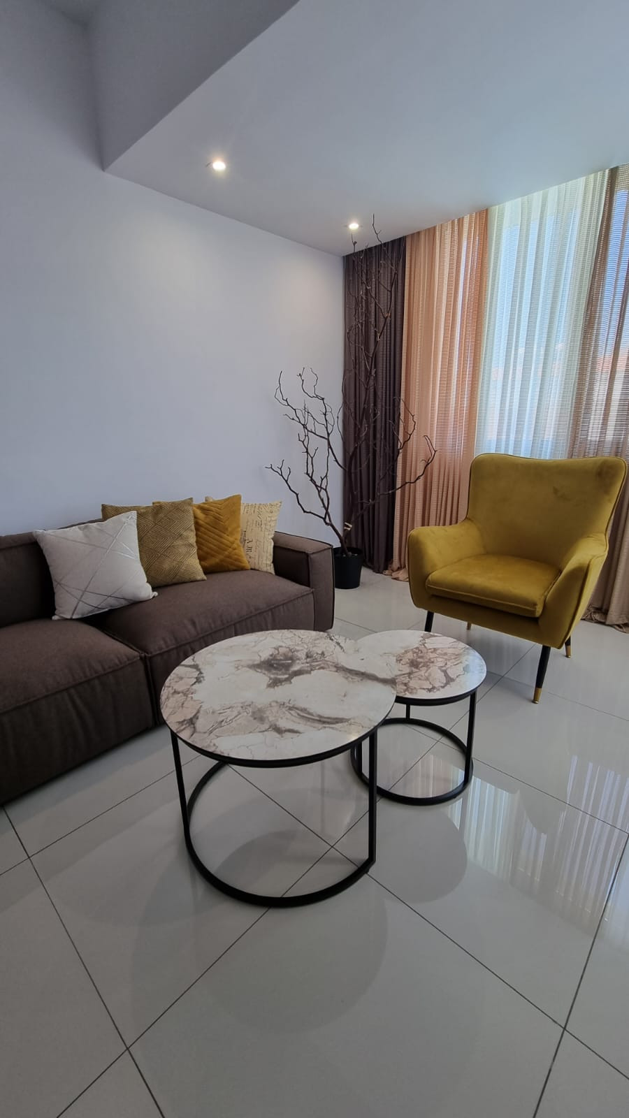 For Sale: Penthouse, Universal, Paphos, Cyprus FC-63992 - #6