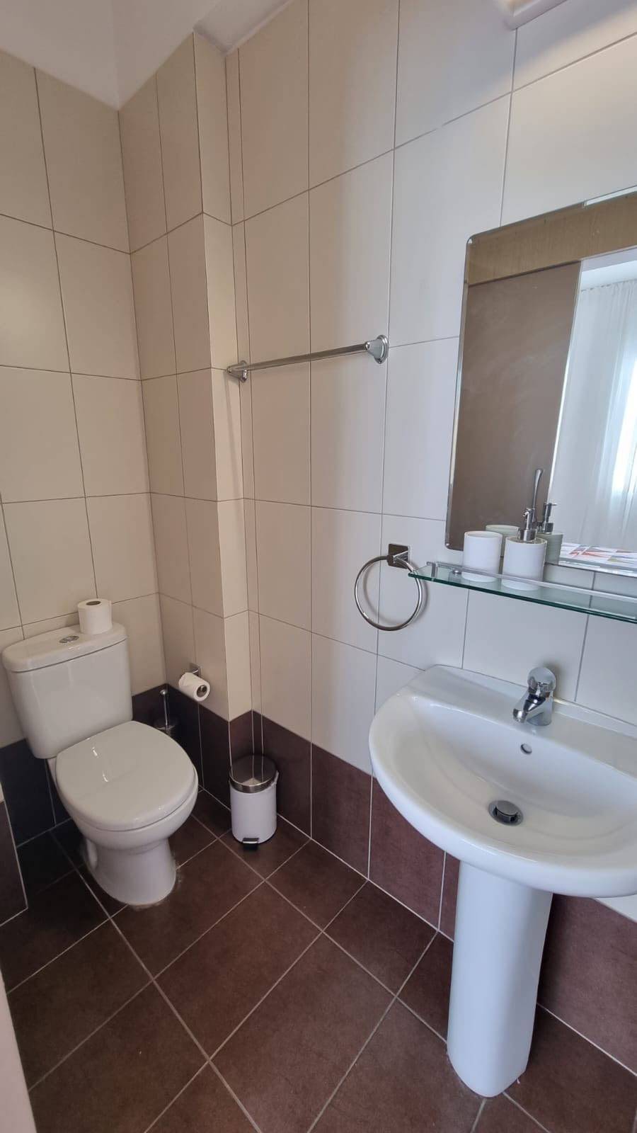 For Sale: Penthouse, Universal, Paphos, Cyprus FC-63992 - #15