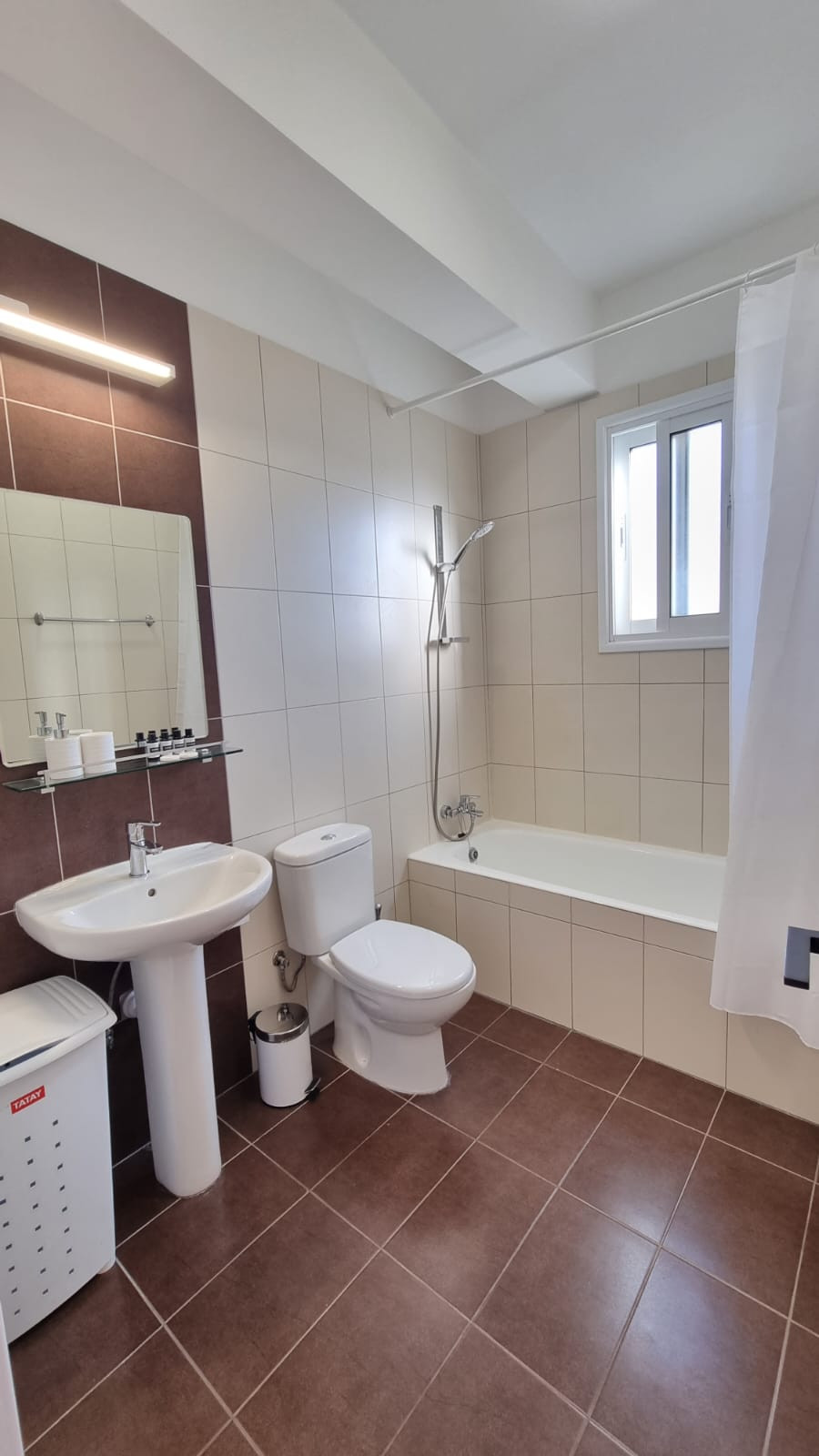 For Sale: Penthouse, Universal, Paphos, Cyprus FC-63992 - #16