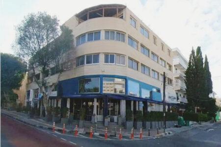 For Sale: Building, Acropoli, Nicosia, Cyprus FC-63995