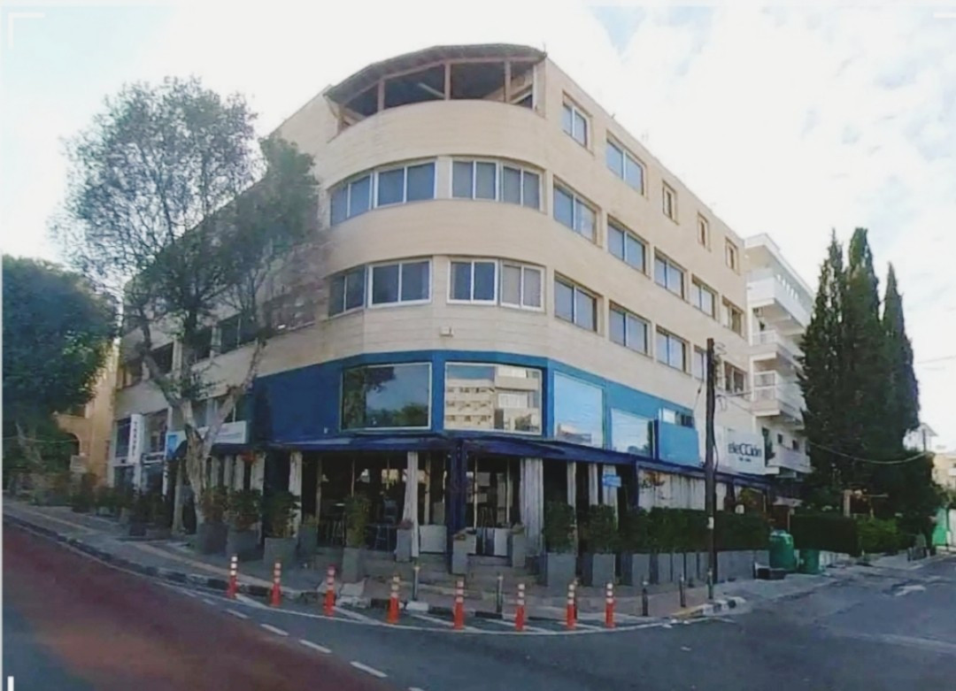 For Sale: Building, Acropoli, Nicosia, Cyprus FC-63995 - #1
