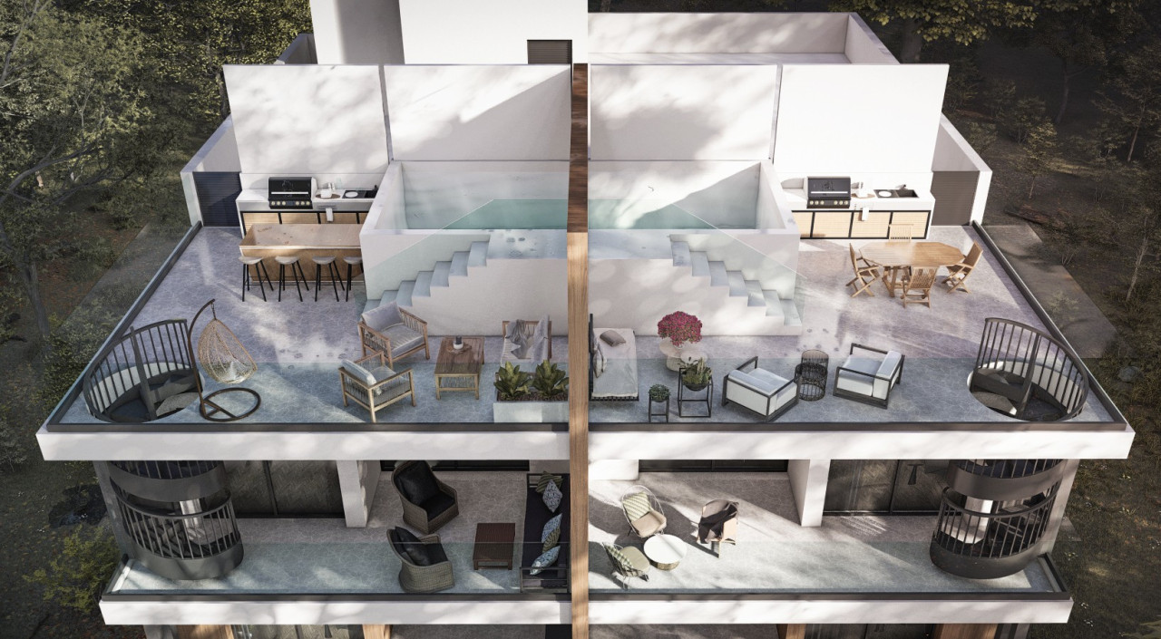 For Sale: Apartments, Agios Spyridonas, Limassol, Cyprus FC-63996 - #4